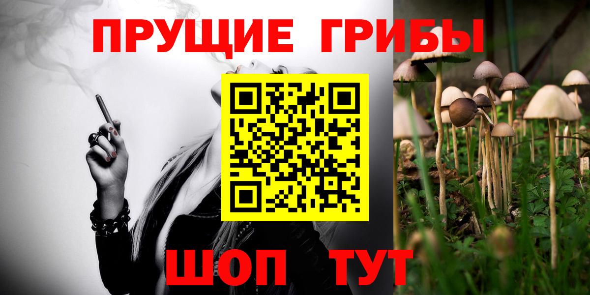 Псилоцибиновые грибы мухоморы Полевской